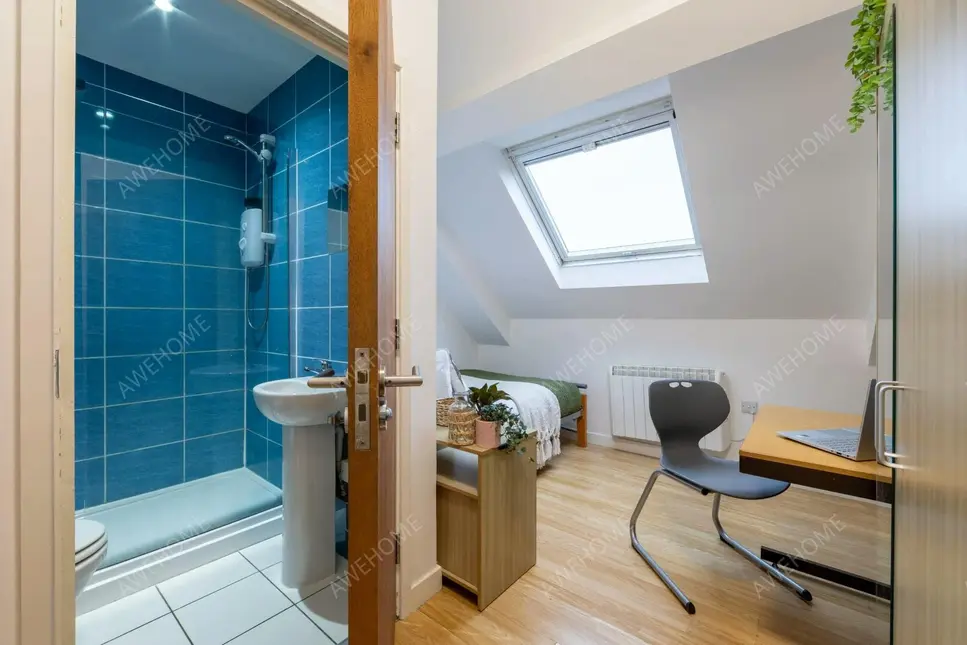 Nottingham Rentalsdwell Castle Gate Haus