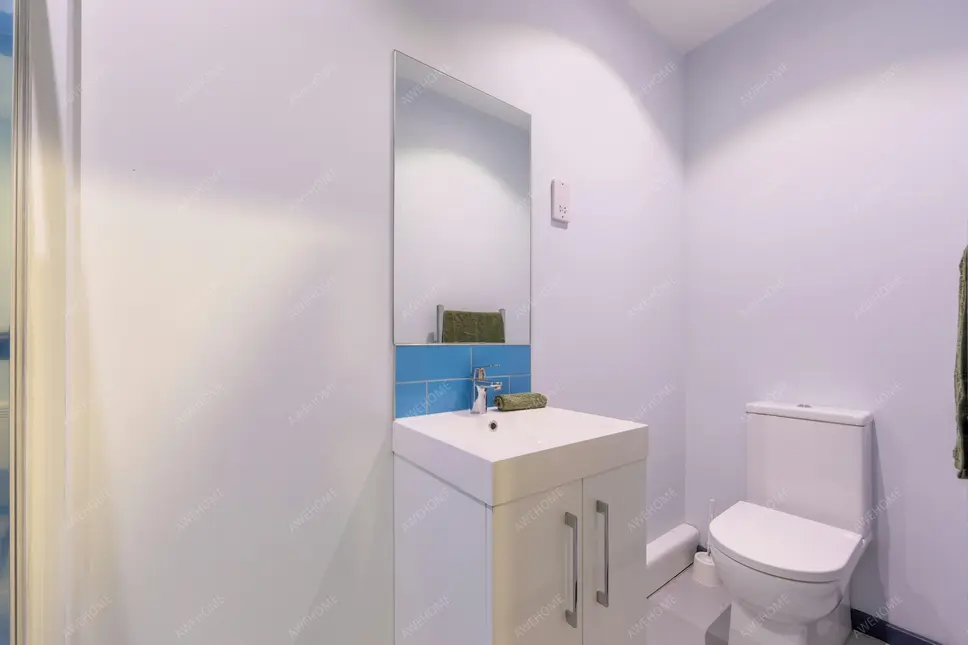 Nottinghamshort-term accommodation Rentals[short-term accommodation]dwell Archer House