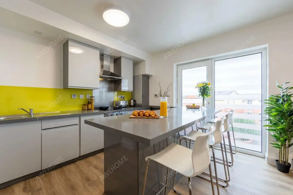 Manchester RentalsMSV South