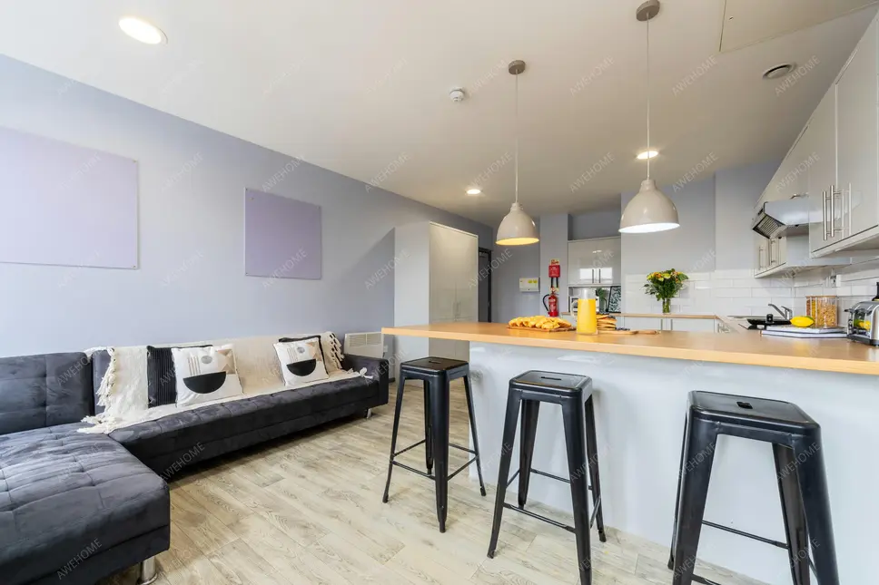 NottinghamShort term Apartment Rentals[Short term Apartment]dwell Archer House