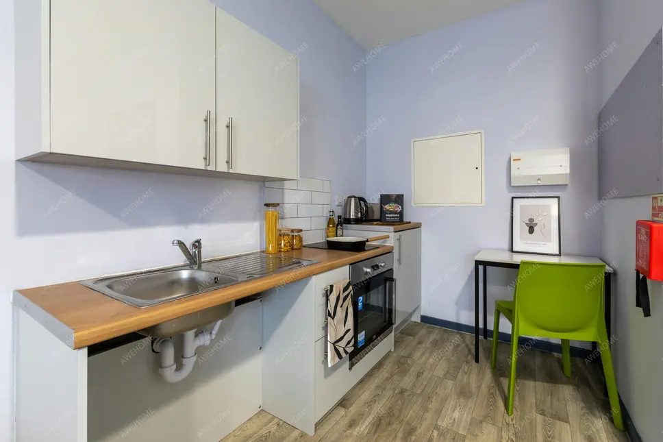 NottinghamShort term Apartment Rentals[Short term Apartment]dwell Archer House