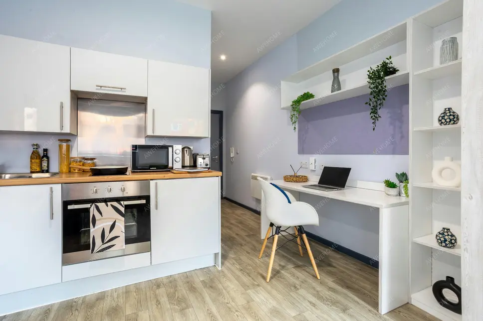 Nottingham Rentalsdwell Archer House