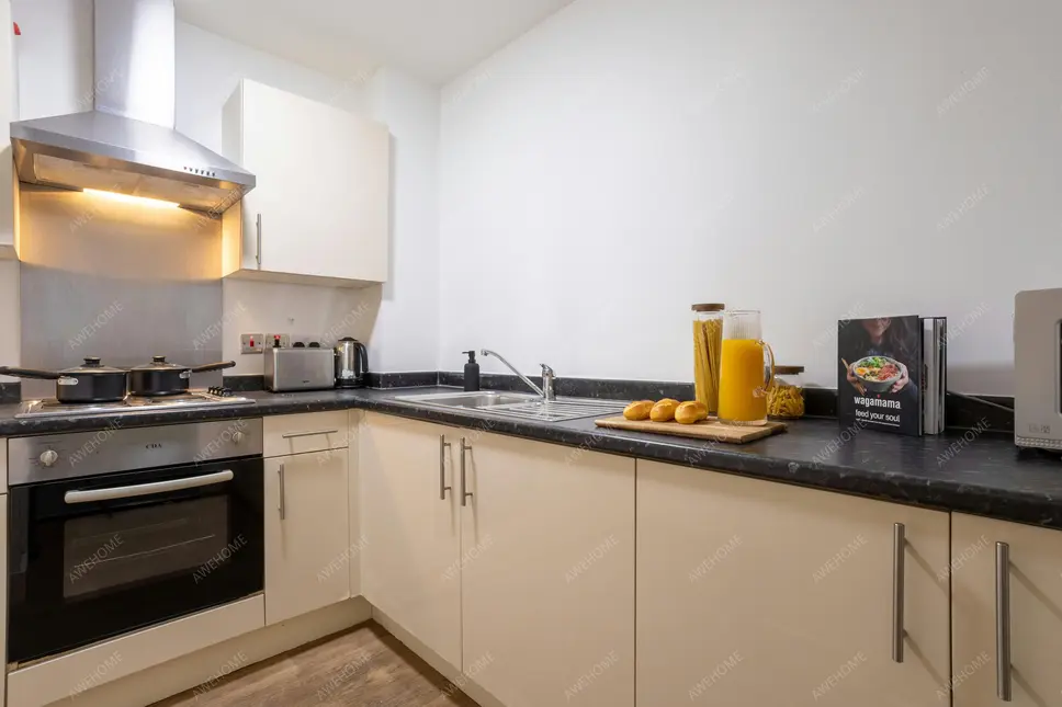 Manchester RentalsThe Grafton