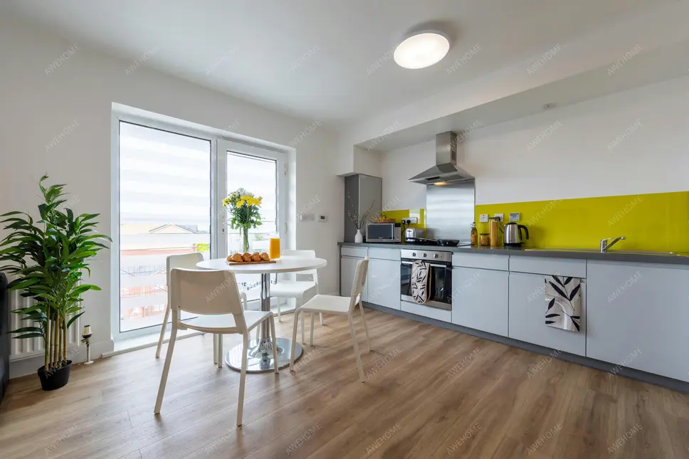 Manchester RentalsMSV South