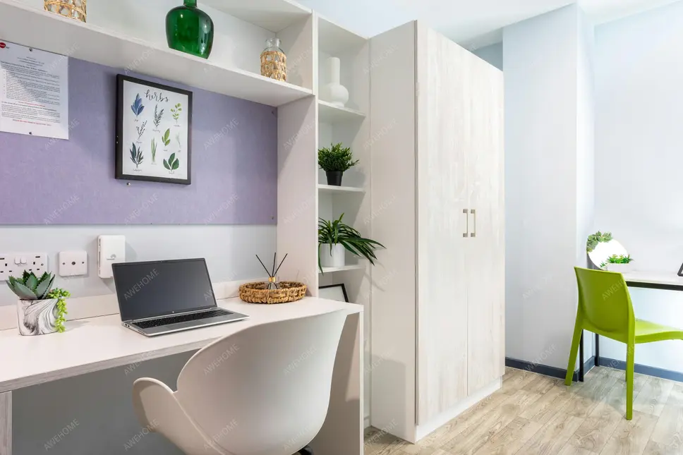 NottinghamShort term Apartment Rentals[Short term Apartment]dwell Archer House