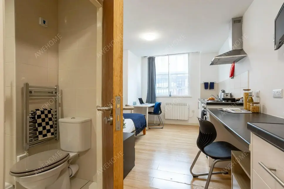 Nottingham Rentalsdwell Castle Gate Haus