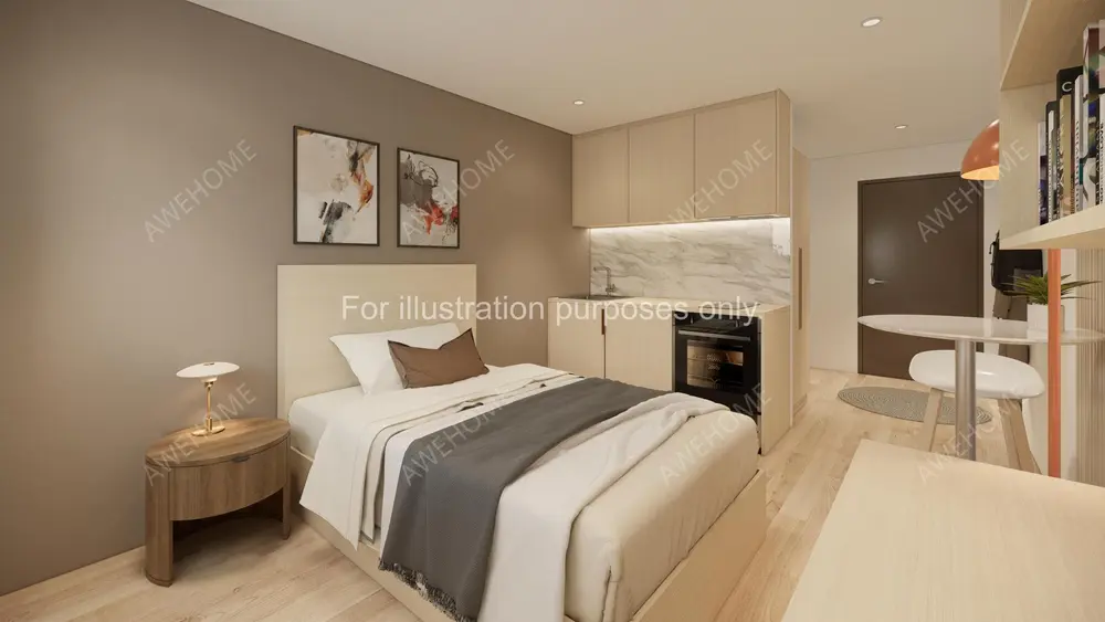 剑桥租房Stellaris