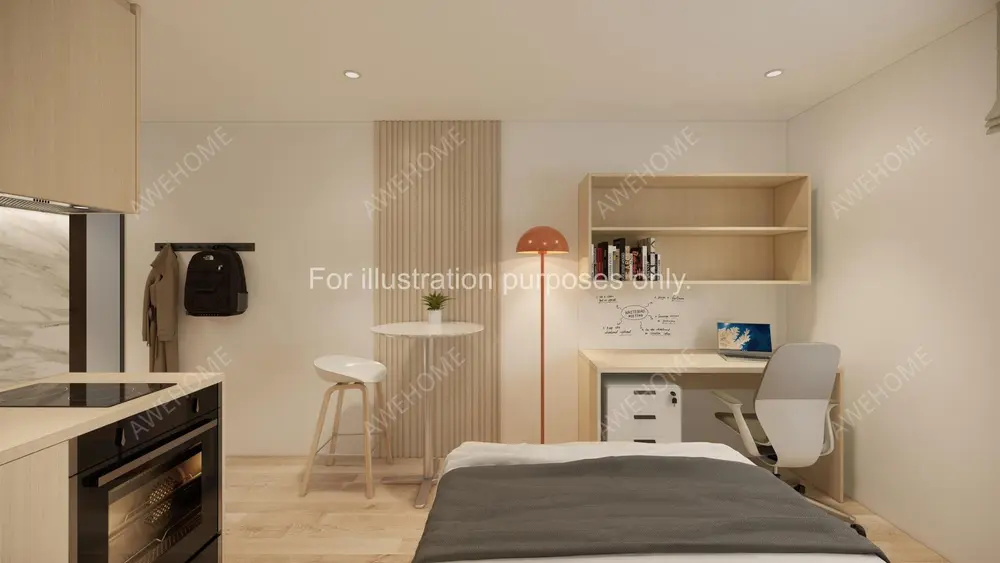 剑桥租房Stellaris