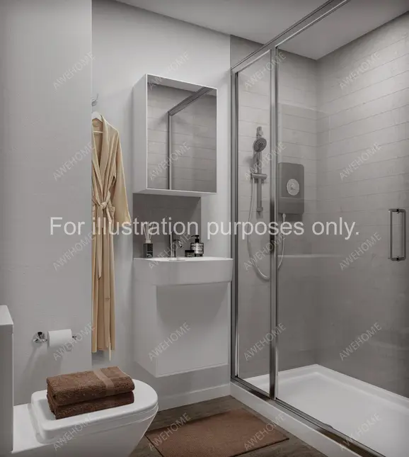 剑桥租房Scholars View