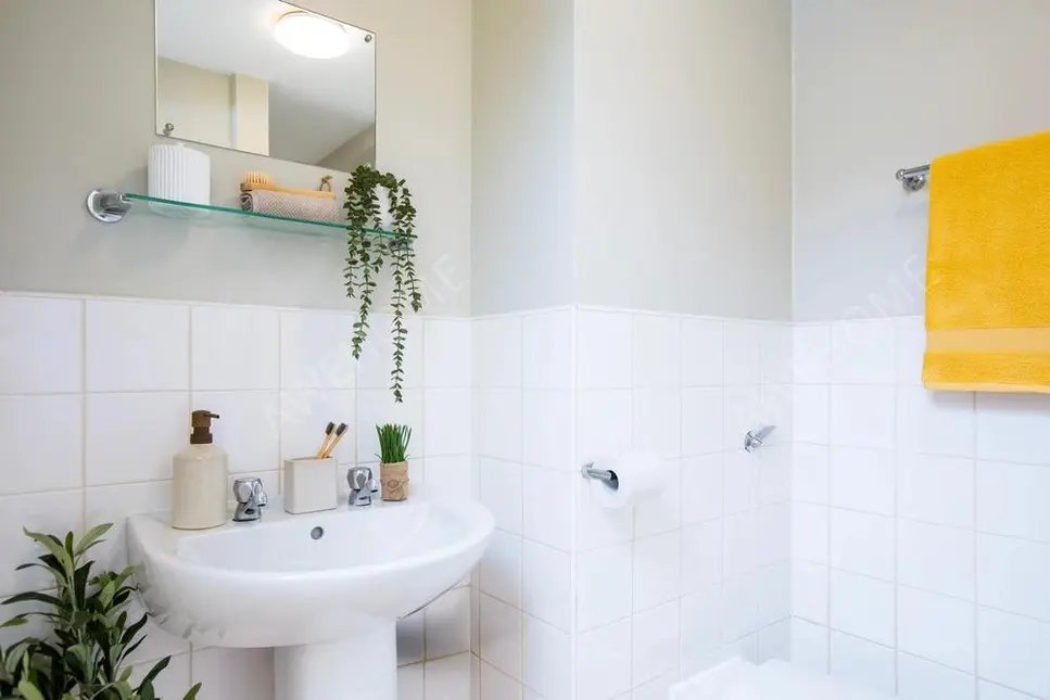 Glasgow RentalsKyle Park House