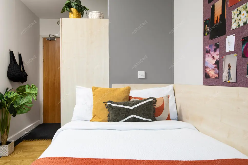 London RentalsBeaumont Court