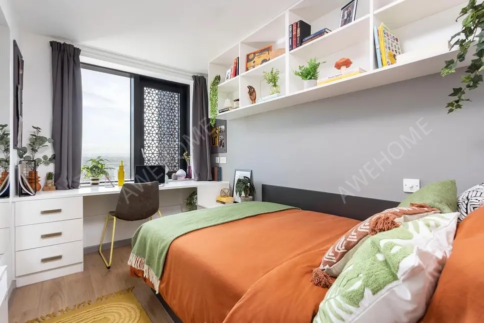 Manchester RentalsArtisan Heights