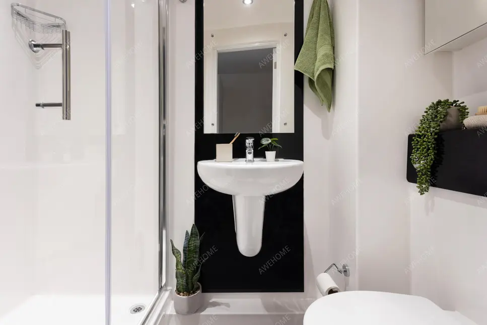 Nottingham RentalsBromley Place