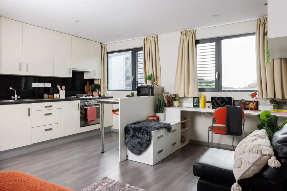 Portsmouth RentalsGreetham Street