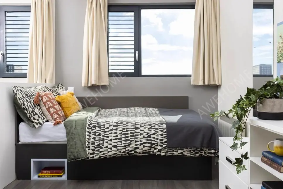 Portsmouth RentalsGreetham Street