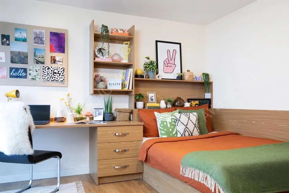 Glasgow RentalsThurso Street