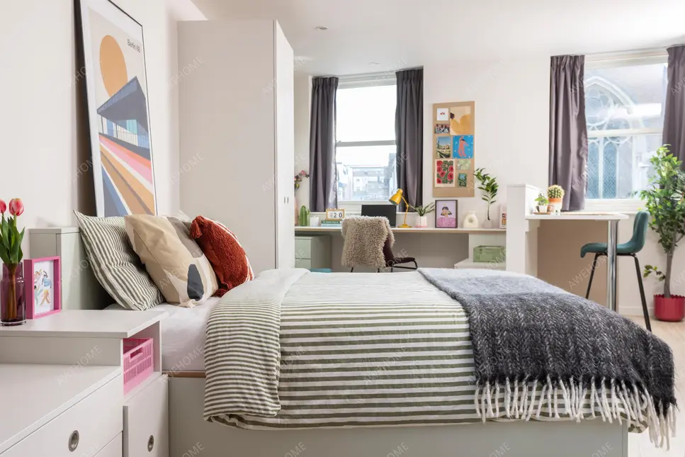 Nottingham RentalsBromley Place