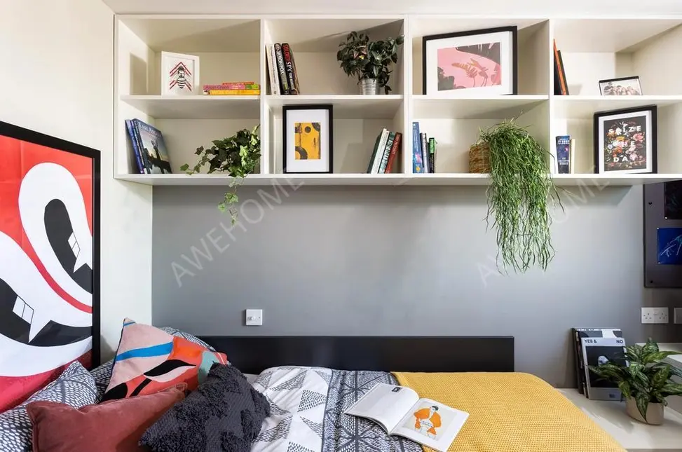 Portsmouth RentalsChaucer House