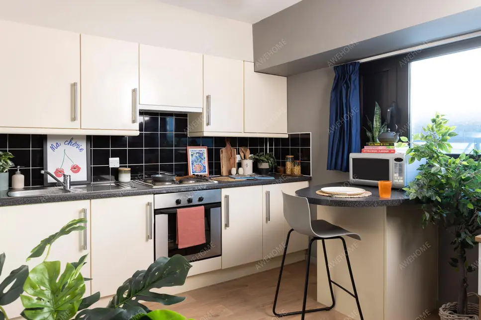 Leeds RentalsSky Plaza