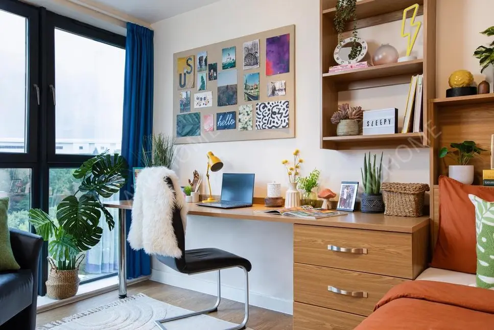 Glasgow RentalsThurso Street