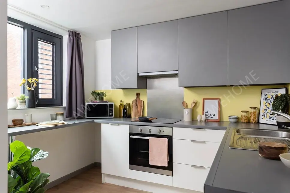 Sheffield RentalsBrass Founders