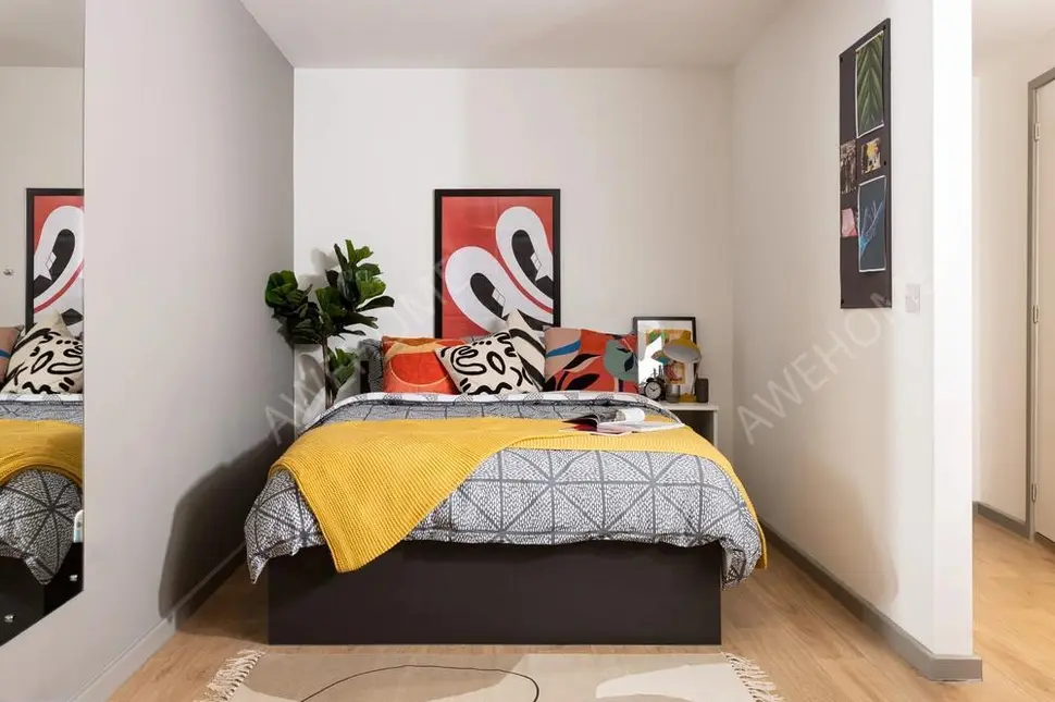 Leeds RentalsWhite Rose View