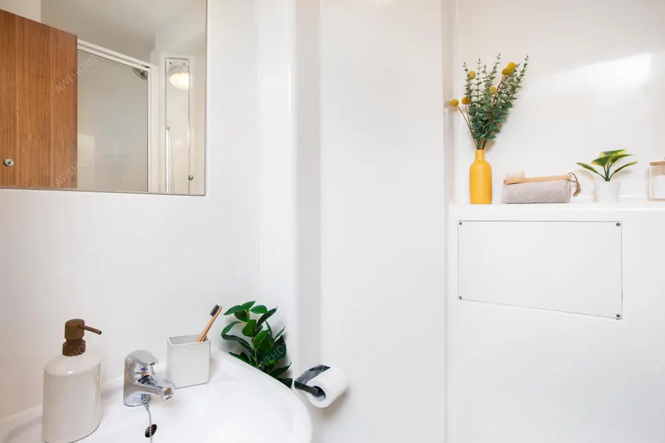 Bournemouth RentalsPurbeck House