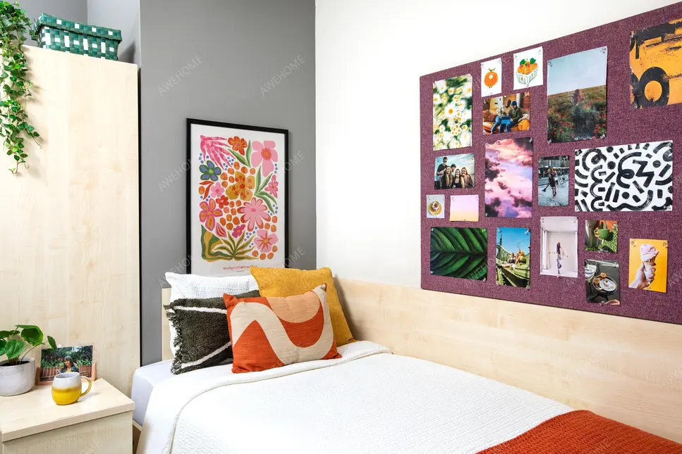 Bournemouth RentalsPurbeck House