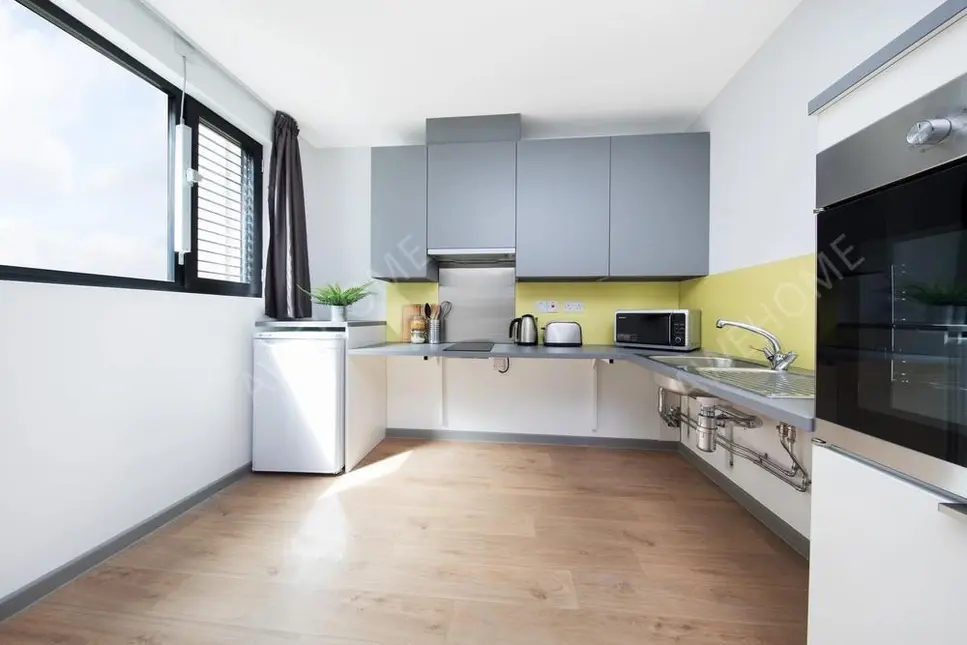 Portsmouth RentalsChaucer House