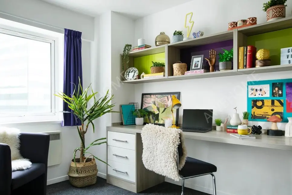 Cardiff RentalsTy Pont Haearn