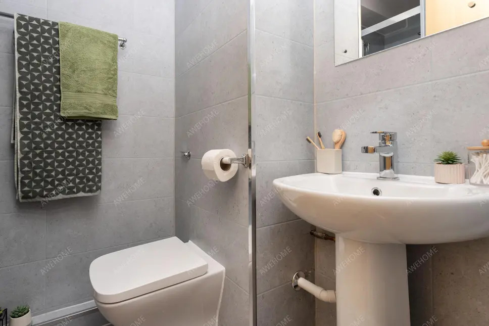 Glasgow RentalsKyle Park House