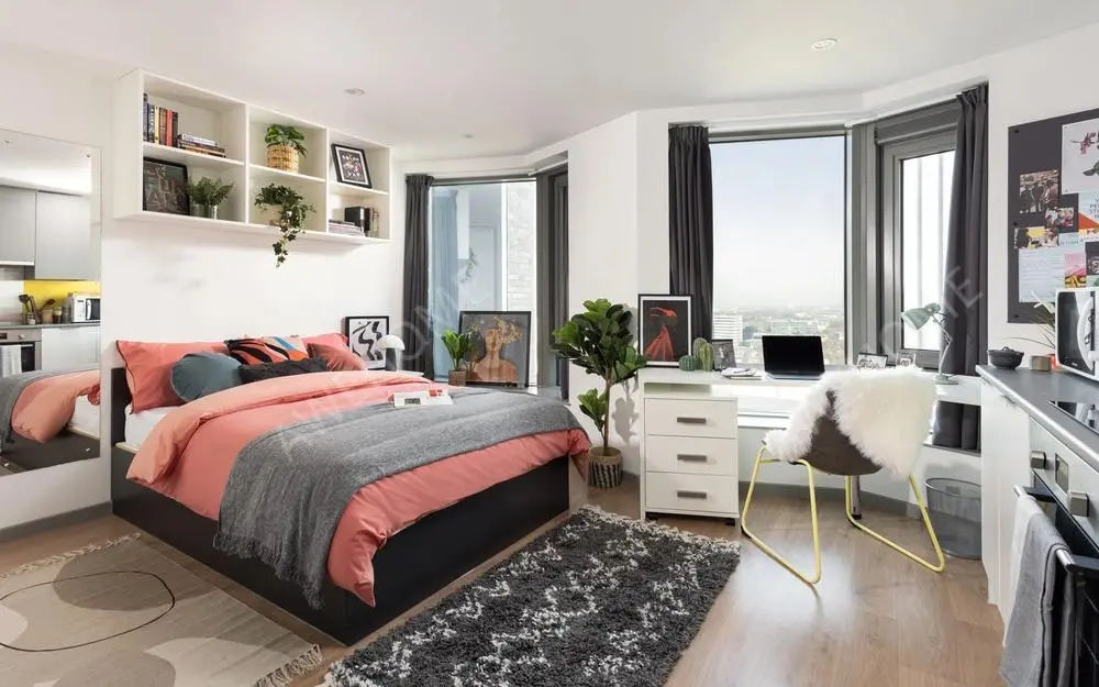 Liverpool RentalsHorizon Heights