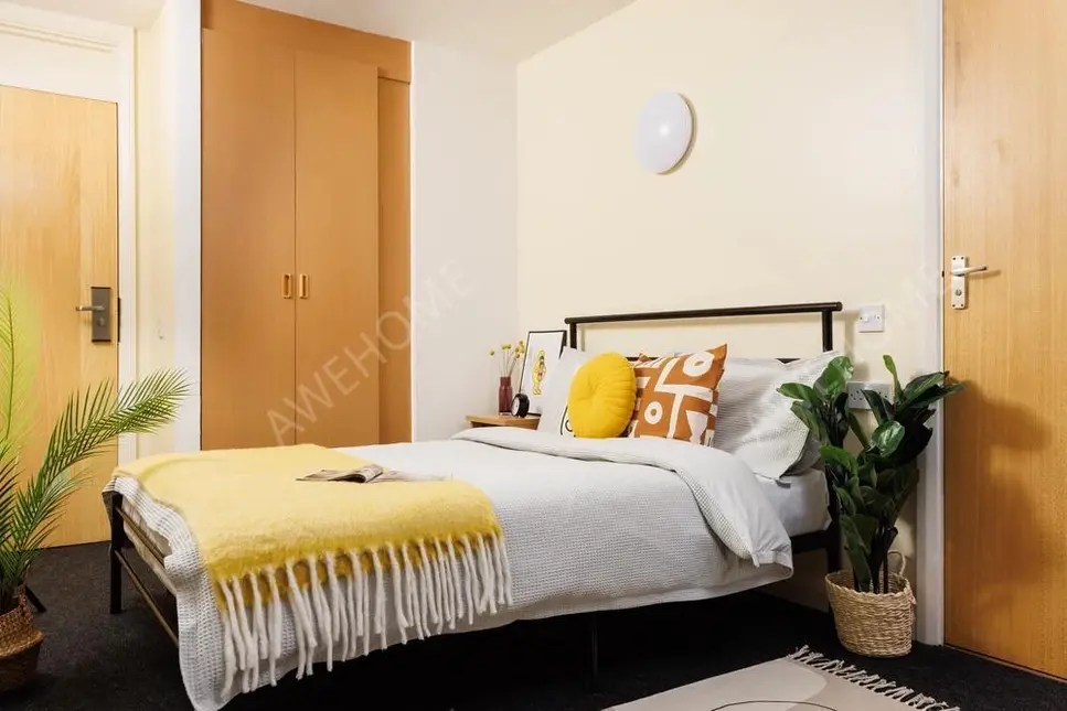 Sheffield RentalsWesthill Hall