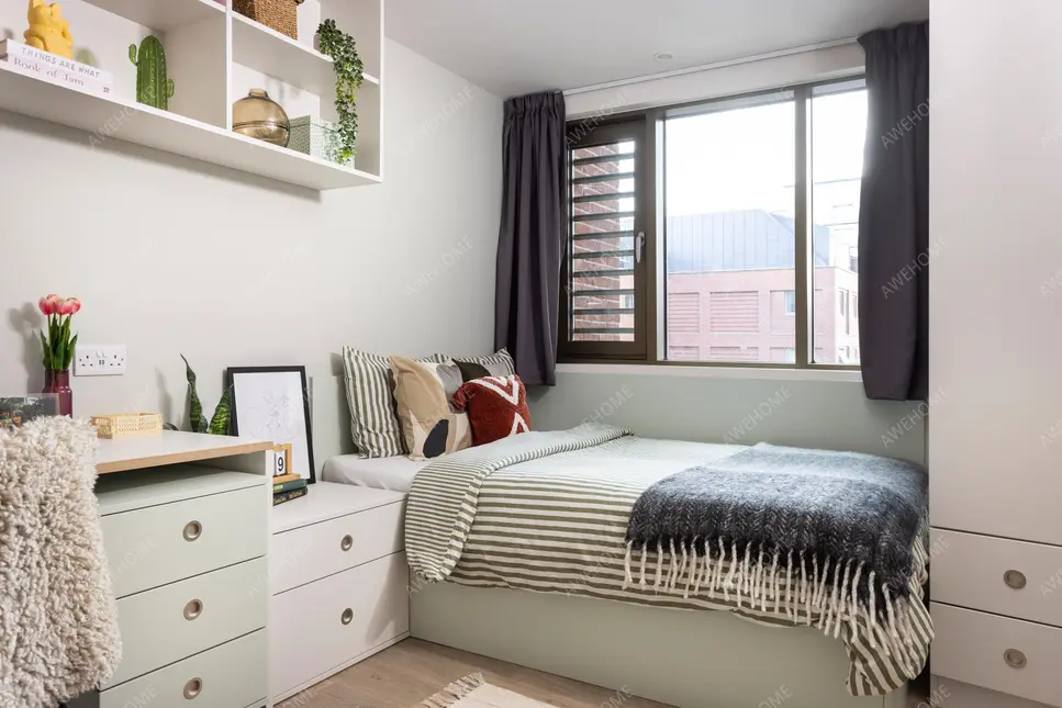 Nottingham RentalsBromley Place