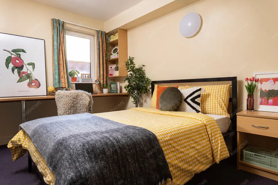 Liverpool RentalsMoorfield