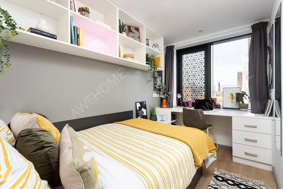 Manchester RentalsArtisan Heights