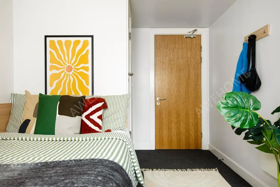 Leicester RentalsLiberty Park