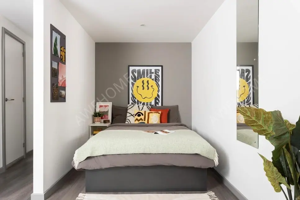 紐卡斯爾租房Newgate Court