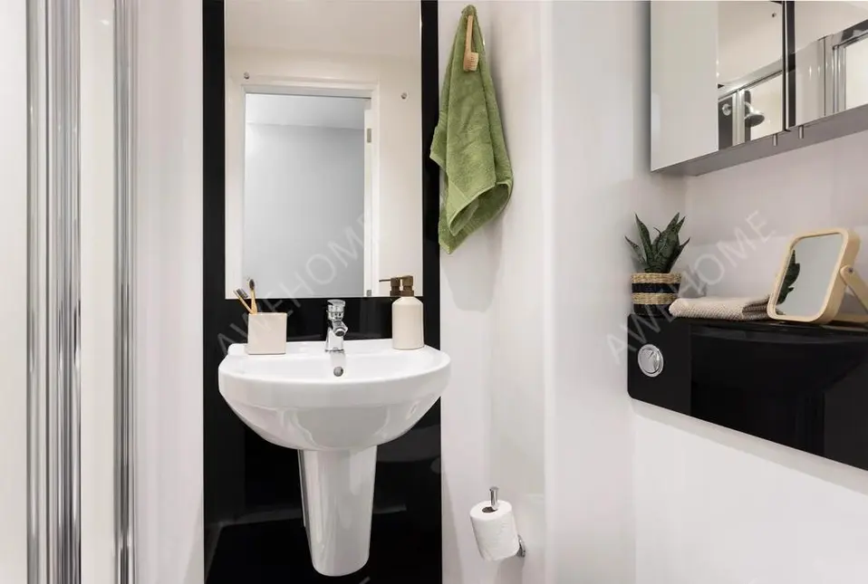 紐卡斯爾租房Newgate Court