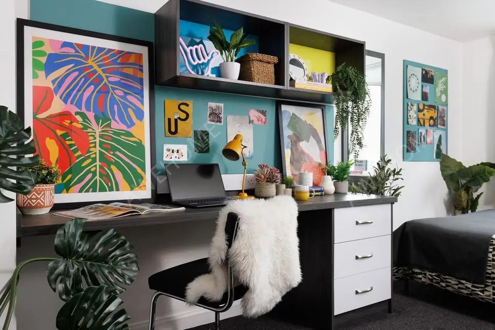 Leeds RentalsHepworth Lodge