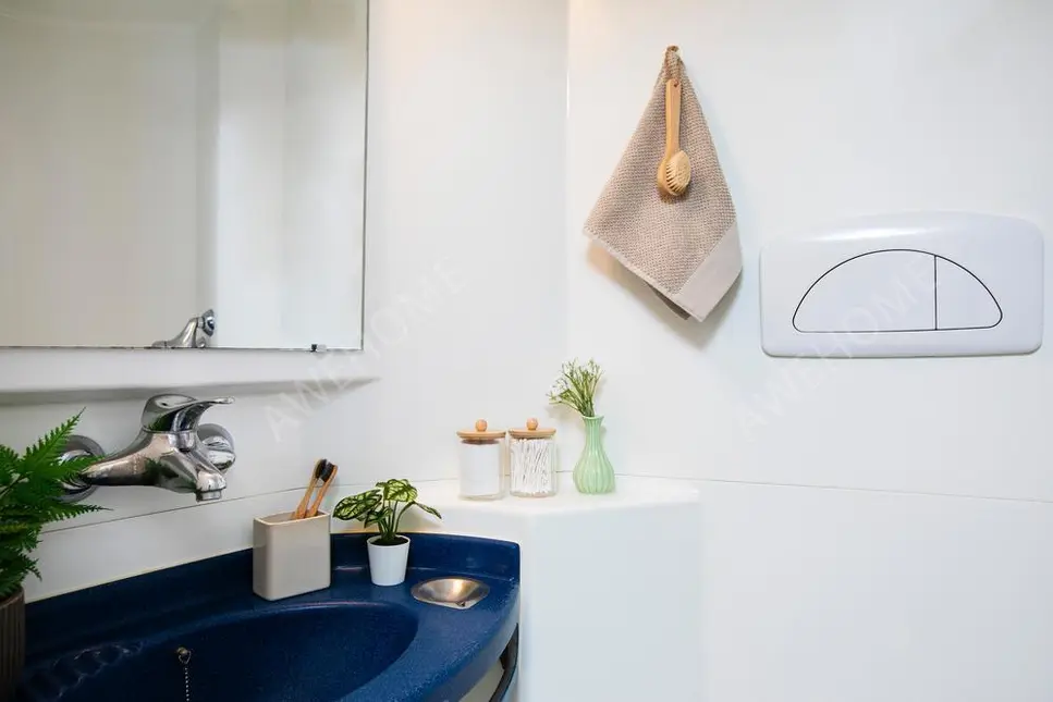 Leicester RentalsLiberty Park