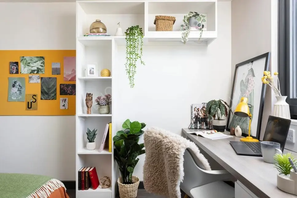 Sheffield RentalsBrass Founders