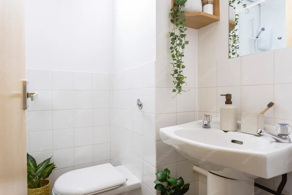 Manchester RentalsRosamond House