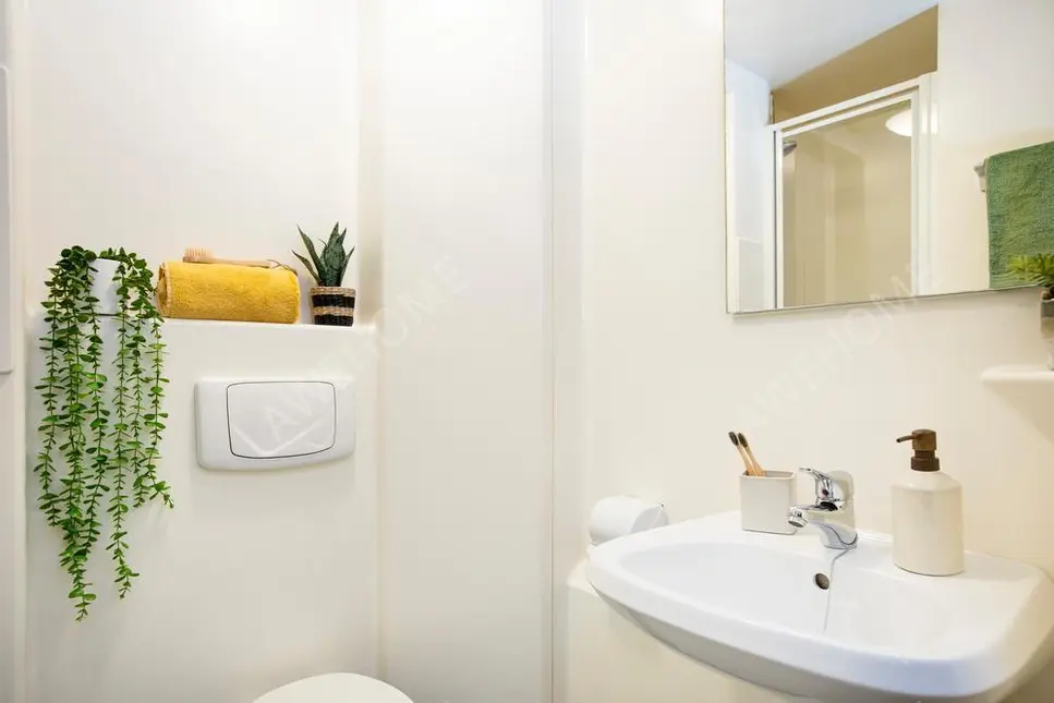 Glasgow RentalsBlackfriars