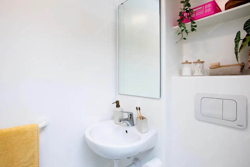 Oxford RentalsDorset House