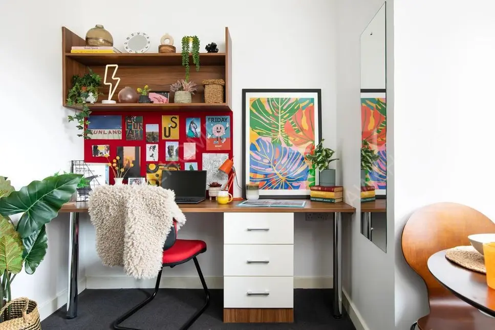 Glasgow RentalsKyle Park House