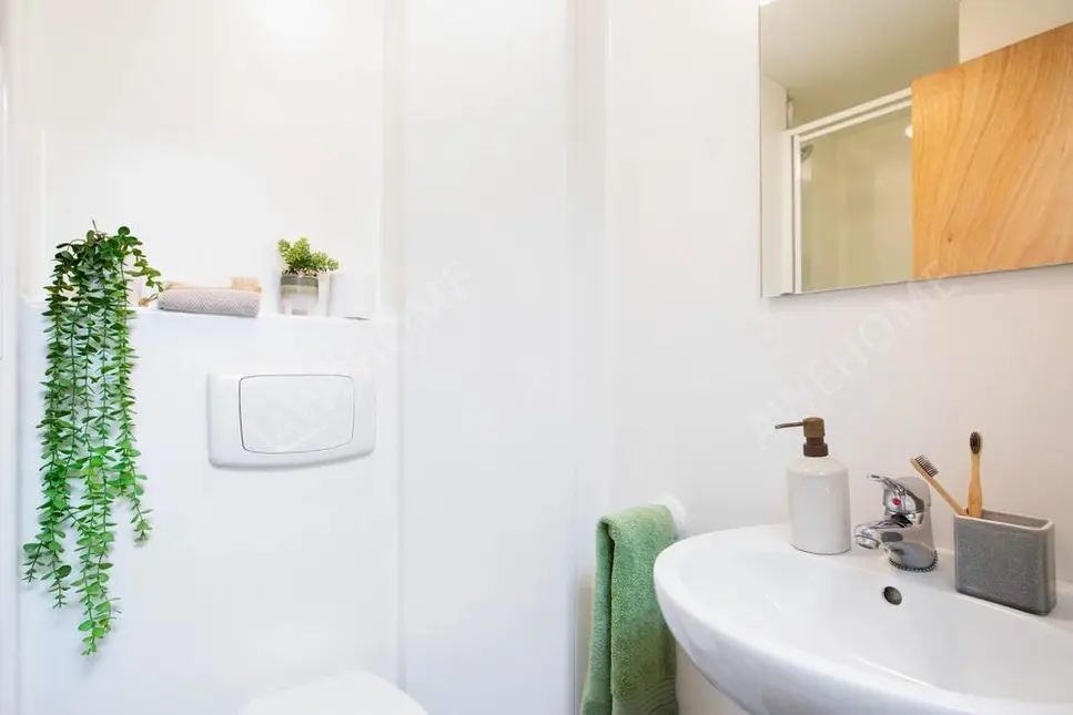 倫敦租房Rahere Court