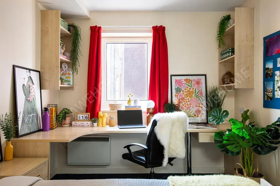 Leicester RentalsCastle Court