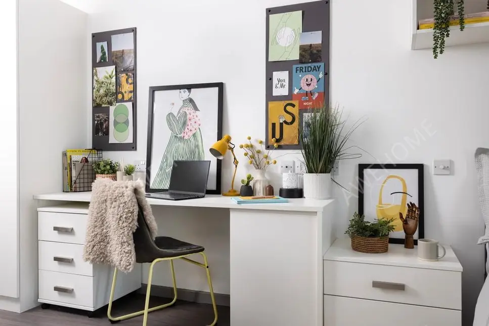 紐卡斯爾租房Newgate Court