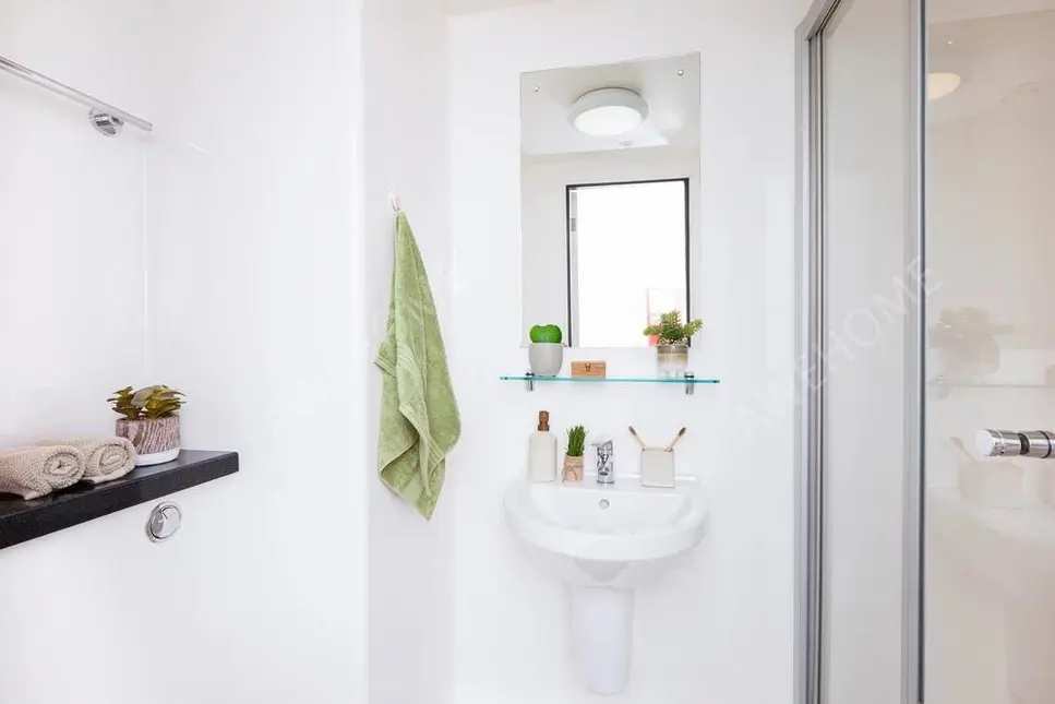 Birmingham RentalsAthena Studios